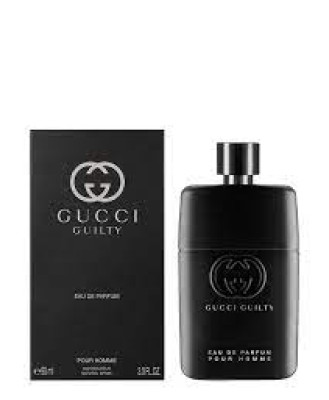 GUCCI GUILTY EDP POUR HOMME 90ML